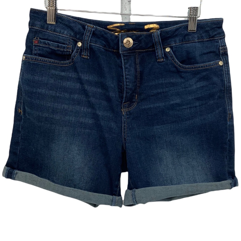 Seven 7 Weekend Short D2